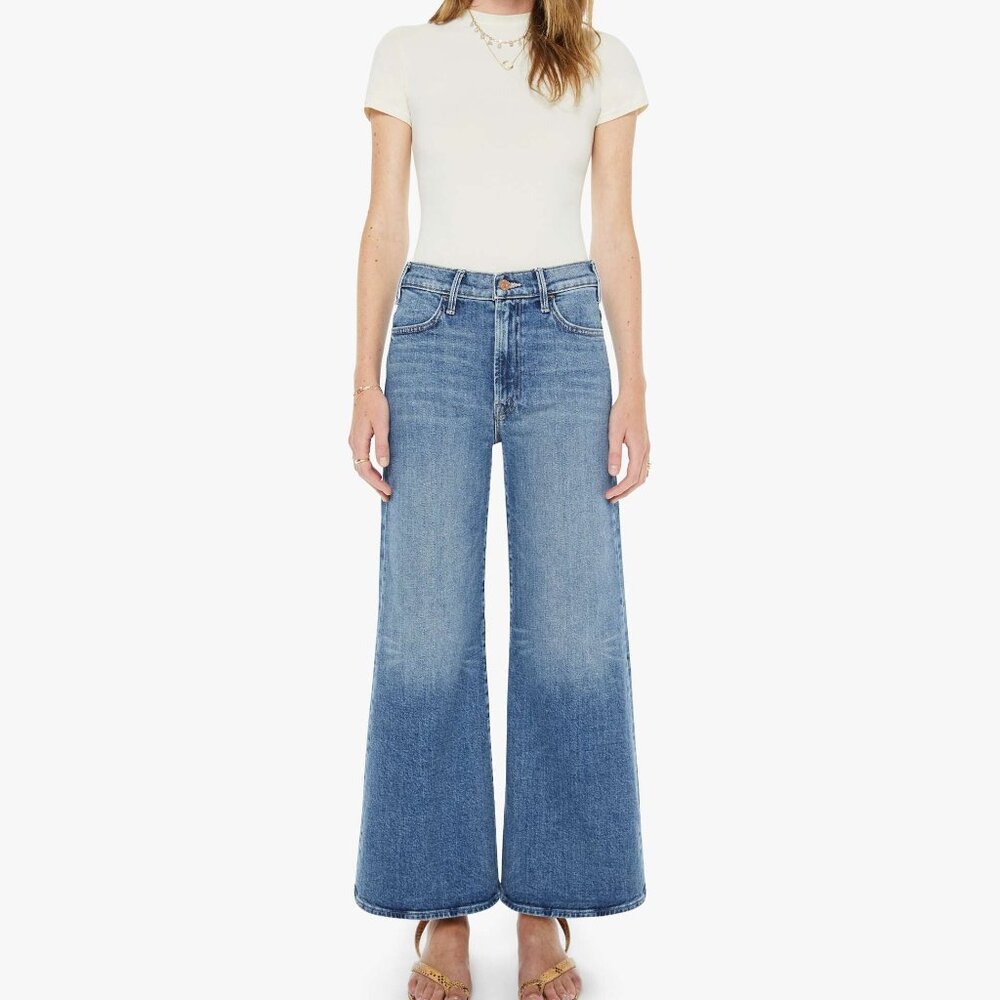 The Hustler Roller Ankle